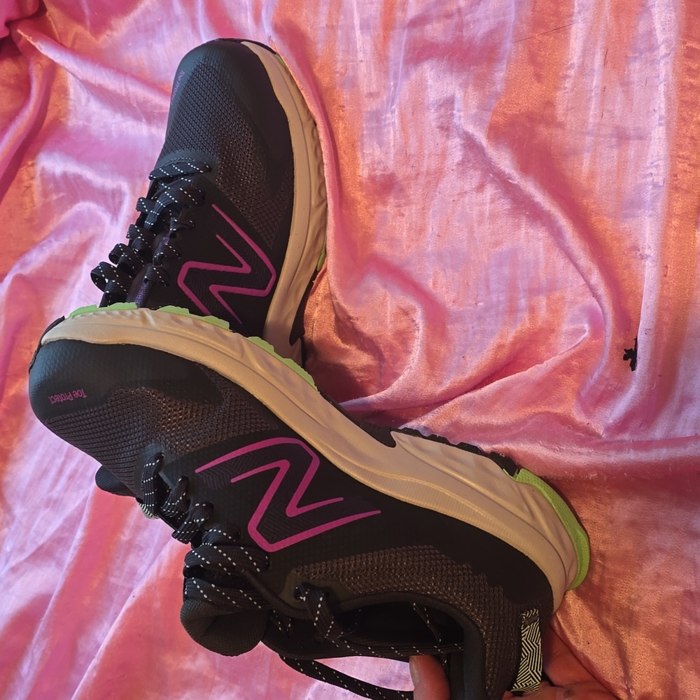 New balance T510